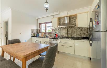 ALAÇATI GÖBENE SATILIK 3+1 MÜSTAKİL HAVUZLU VİLLA