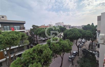 Karşıyaka Aksoy Mah. Fazıl Bey Cad. Paraleli 3+1 Kiralık Daire