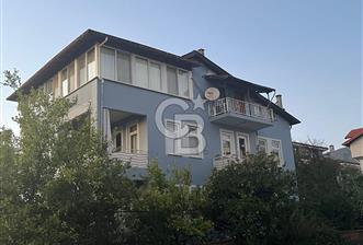 MUĞLA KÖYCEĞİZ DE KİRA GETİRİSİ BULUNAN MÜSTAKİL BAHÇELİ BİNA - 4 - 313007