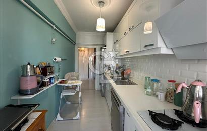 ADNAN KAHVECİ JETKENT SİTESİ FULL TADİLATLI BALKONLU 2+1 SATILIK