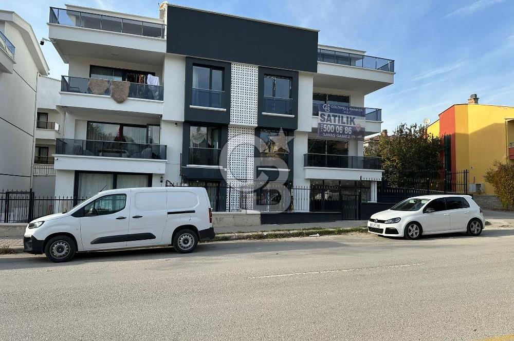 Batıkent Uğur Mumcu Mah. Emsalsiz Satılık SON KÖŞE VİLLA