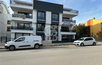 Batıkent Uğur Mumcu Mah. Emsalsiz Satılık SON KÖŞE VİLLA