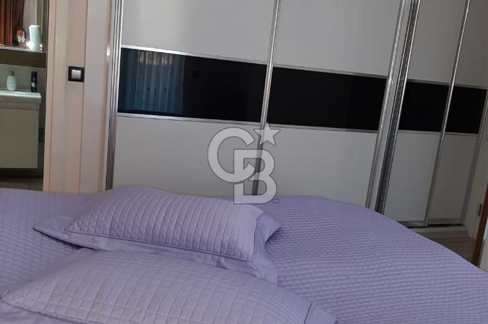 YELKİ YELDEĞİRMENİ EVLERİ'NDE KİRALIK EŞYALI 3+1 DAİRE