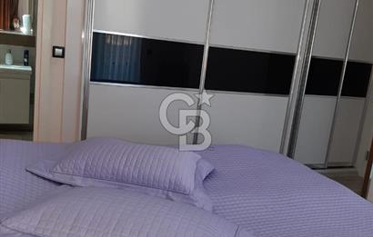 YELKİ YELDEĞİRMENİ EVLERİ'NDE KİRALIK EŞYALI 3+1 DAİRE