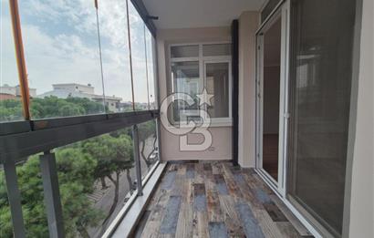 Karşıyaka Aksoy Mah. Fazıl Bey Cad. Paraleli 3+1 Kiralık Daire