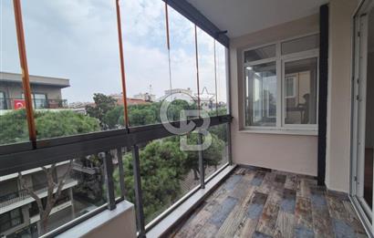 Karşıyaka Aksoy Mah. Fazıl Bey Cad. Paraleli 3+1 Kiralık Daire