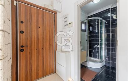 ALAÇATI GÖBENE SATILIK 3+1 MÜSTAKİL HAVUZLU VİLLA