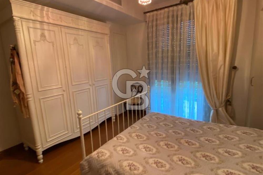 Çekmeköy Mayavera 1.Etap Kiralık Tripleks Villa