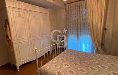 Çekmeköy Mayavera 1.Etap Kiralık Tripleks Villa