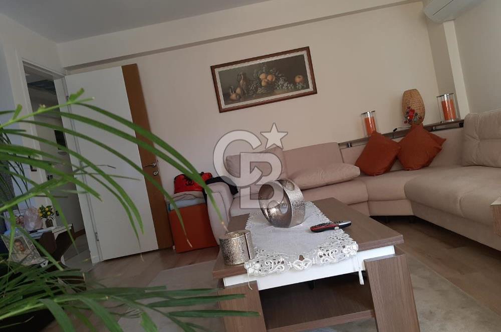 YELKİ YELDEĞİRMENİ EVLERİ'NDE KİRALIK EŞYALI 3+1 DAİRE