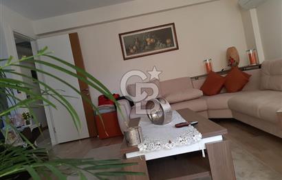 YELKİ YELDEĞİRMENİ EVLERİ'NDE KİRALIK EŞYALI 3+1 DAİRE