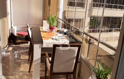 YELKİ YELDEĞİRMENİ EVLERİ'NDE KİRALIK EŞYALI 3+1 DAİRE