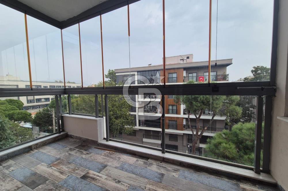 Karşıyaka Aksoy Mah. Fazıl Bey Cad. Paraleli 3+1 Kiralık Daire