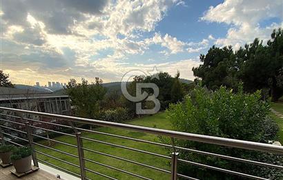 Çekmeköy Mayavera 1.Etap Kiralık Tripleks Villa