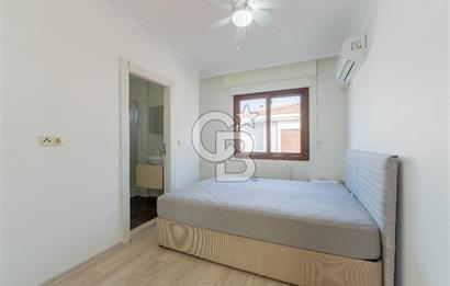 ALAÇATI GÖBENE SATILIK 3+1 MÜSTAKİL HAVUZLU VİLLA