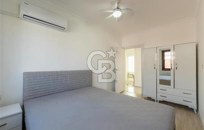 ALAÇATI GÖBENE SATILIK 3+1 MÜSTAKİL HAVUZLU VİLLA