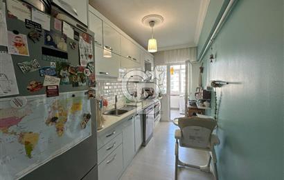 ADNAN KAHVECİ JETKENT SİTESİ FULL TADİLATLI BALKONLU 2+1 SATILIK