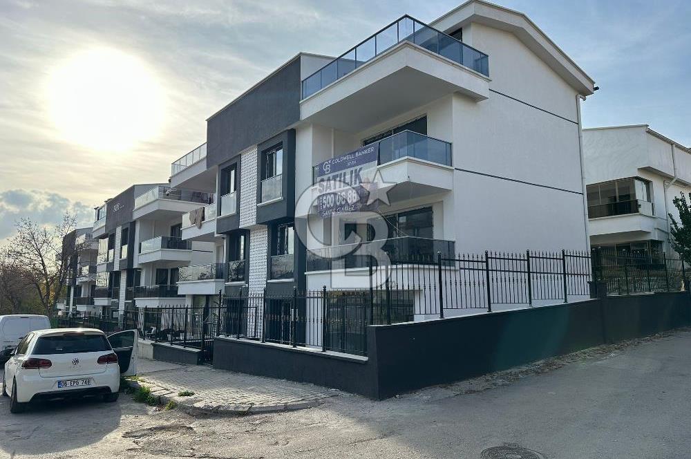 Batıkent Uğur Mumcu Mah. Emsalsiz Satılık SON KÖŞE VİLLA