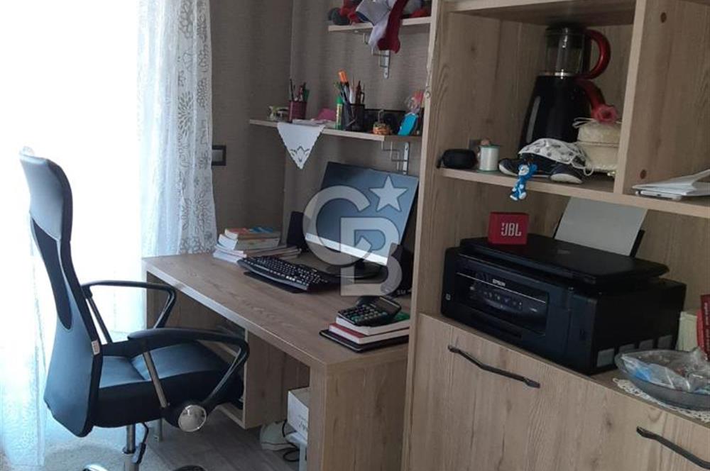 YELKİ YELDEĞİRMENİ EVLERİ'NDE KİRALIK EŞYALI 3+1 DAİRE