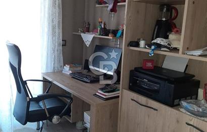 YELKİ YELDEĞİRMENİ EVLERİ'NDE KİRALIK EŞYALI 3+1 DAİRE