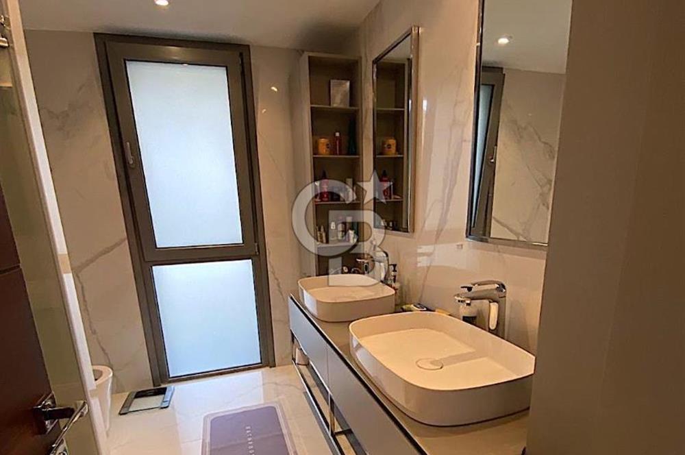 Çekmeköy Mayavera 1.Etap Kiralık Tripleks Villa