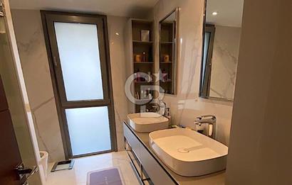 Çekmeköy Mayavera 1.Etap Kiralık Tripleks Villa