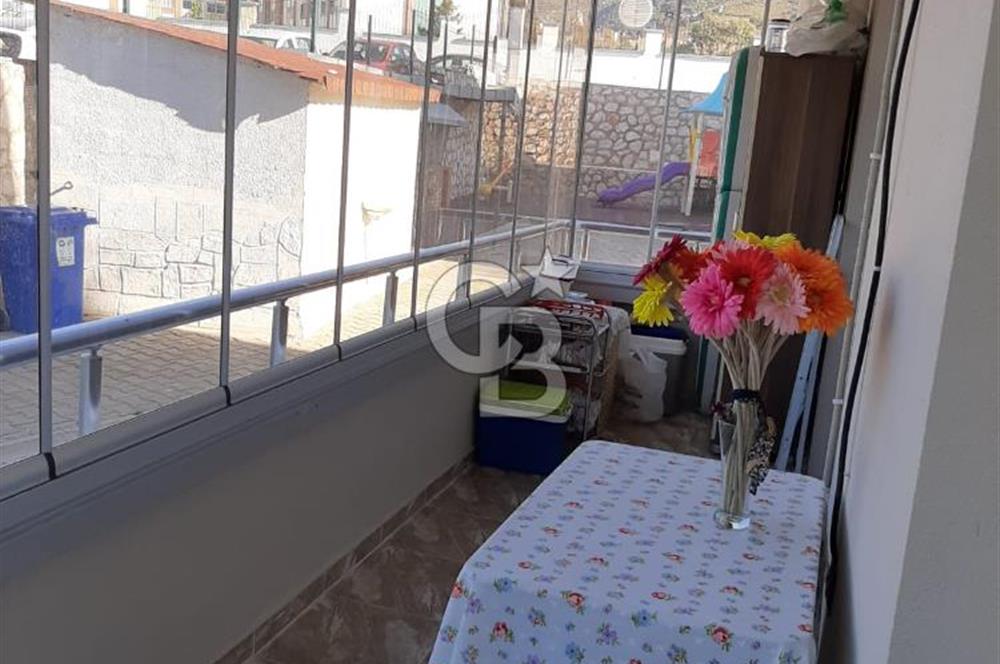 YELKİ YELDEĞİRMENİ EVLERİ'NDE KİRALIK EŞYALI 3+1 DAİRE