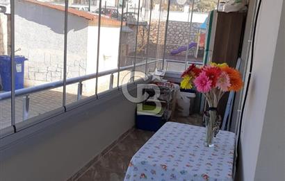 YELKİ YELDEĞİRMENİ EVLERİ'NDE KİRALIK EŞYALI 3+1 DAİRE