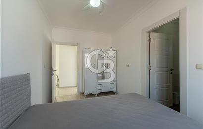 ALAÇATI GÖBENE SATILIK 3+1 MÜSTAKİL HAVUZLU VİLLA