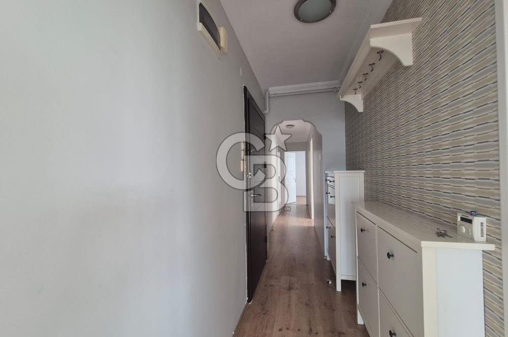 Karşıyaka Aksoy Mah. Fazıl Bey Cad. Paraleli 3+1 Kiralık Daire