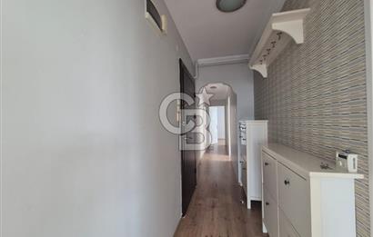 Karşıyaka Aksoy Mah. Fazıl Bey Cad. Paraleli 3+1 Kiralık Daire
