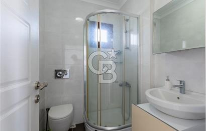 ALAÇATI GÖBENE SATILIK 3+1 MÜSTAKİL HAVUZLU VİLLA