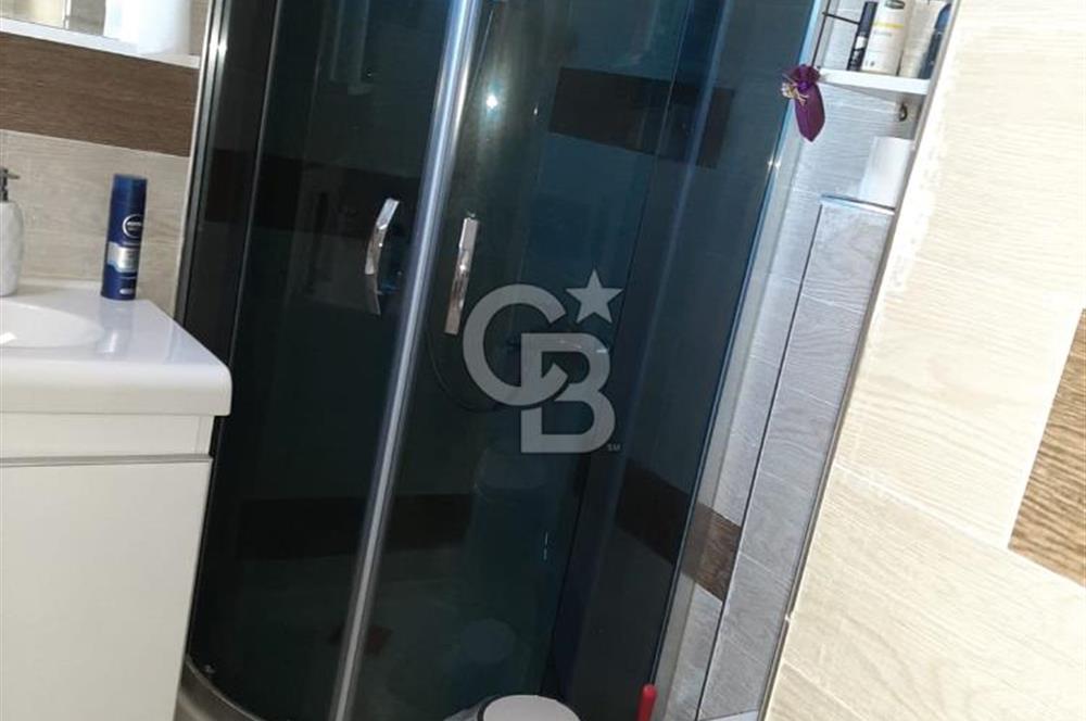 YELKİ YELDEĞİRMENİ EVLERİ'NDE KİRALIK EŞYALI 3+1 DAİRE