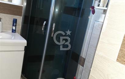 YELKİ YELDEĞİRMENİ EVLERİ'NDE KİRALIK EŞYALI 3+1 DAİRE