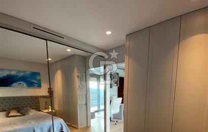 Çekmeköy Mayavera 1.Etap Kiralık Tripleks Villa