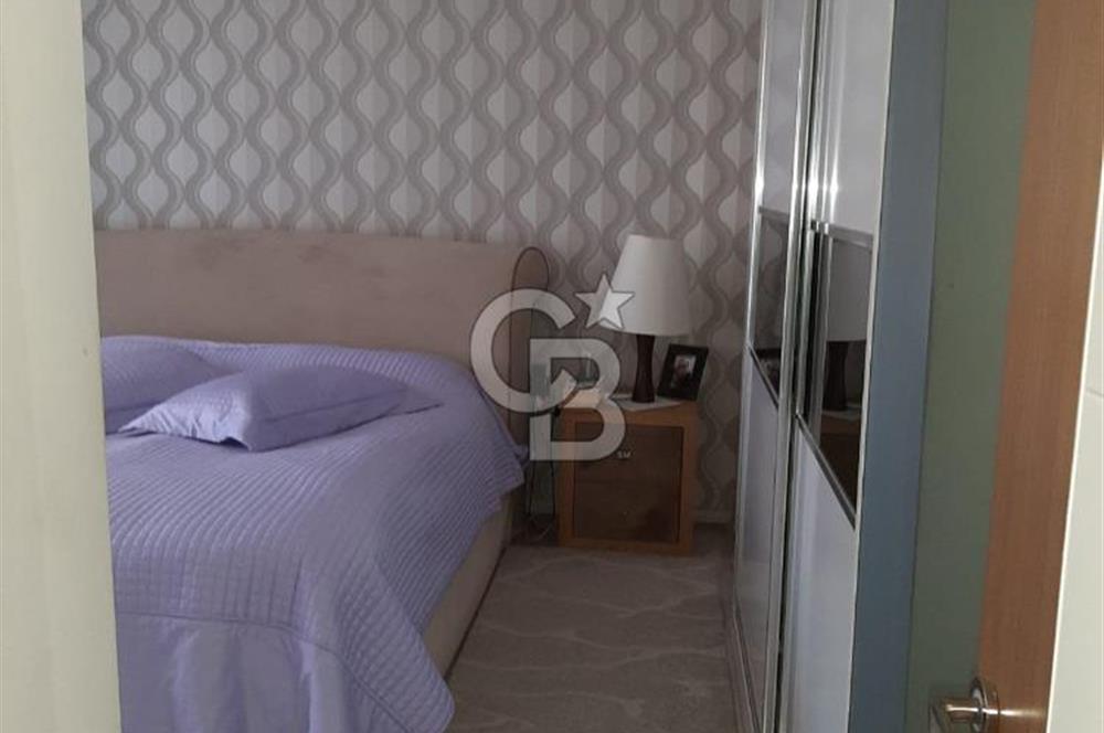 YELKİ YELDEĞİRMENİ EVLERİ'NDE KİRALIK EŞYALI 3+1 DAİRE