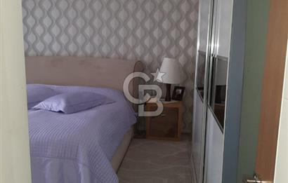 YELKİ YELDEĞİRMENİ EVLERİ'NDE KİRALIK EŞYALI 3+1 DAİRE