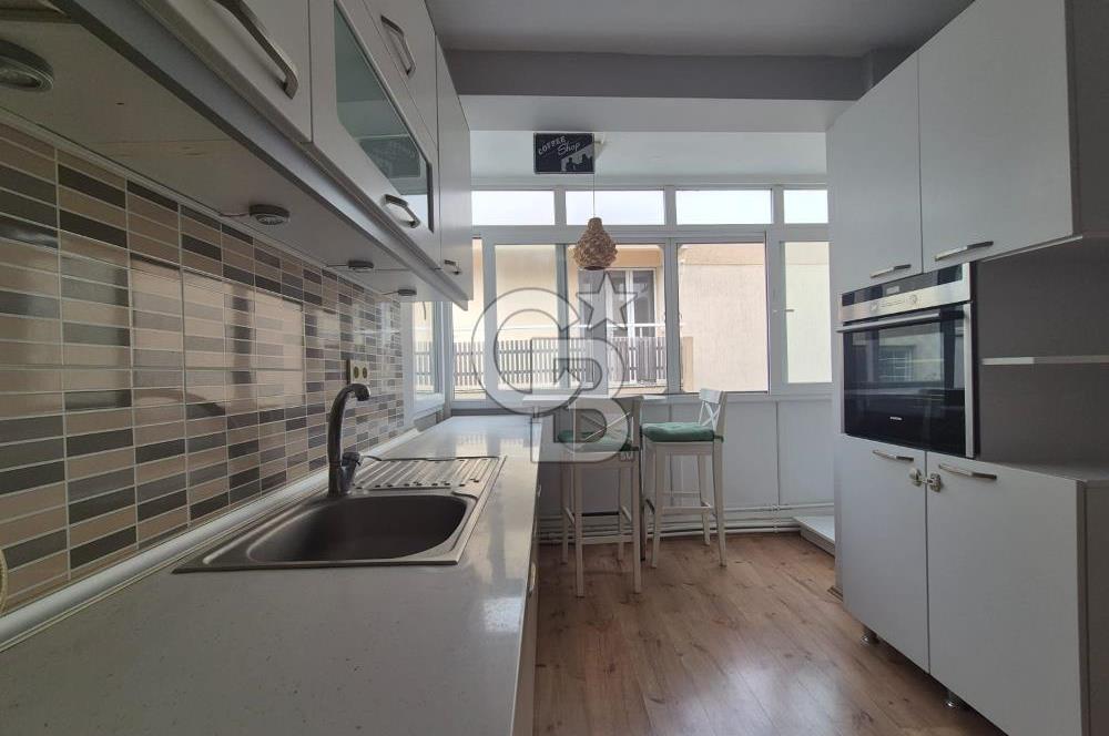 Karşıyaka Aksoy Mah. Fazıl Bey Cad. Paraleli 3+1 Kiralık Daire