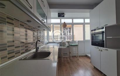 Karşıyaka Aksoy Mah. Fazıl Bey Cad. Paraleli 3+1 Kiralık Daire