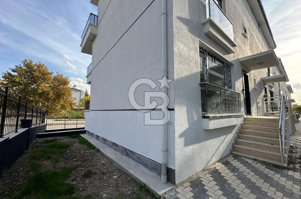 Batıkent Uğur Mumcu Mah. Emsalsiz Satılık SON KÖŞE VİLLA