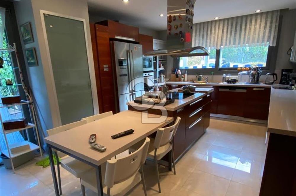 Çekmeköy Mayavera 1.Etap Kiralık Tripleks Villa