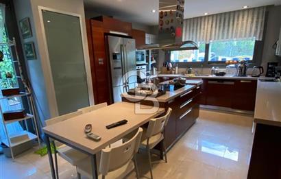 Çekmeköy Mayavera 1.Etap Kiralık Tripleks Villa