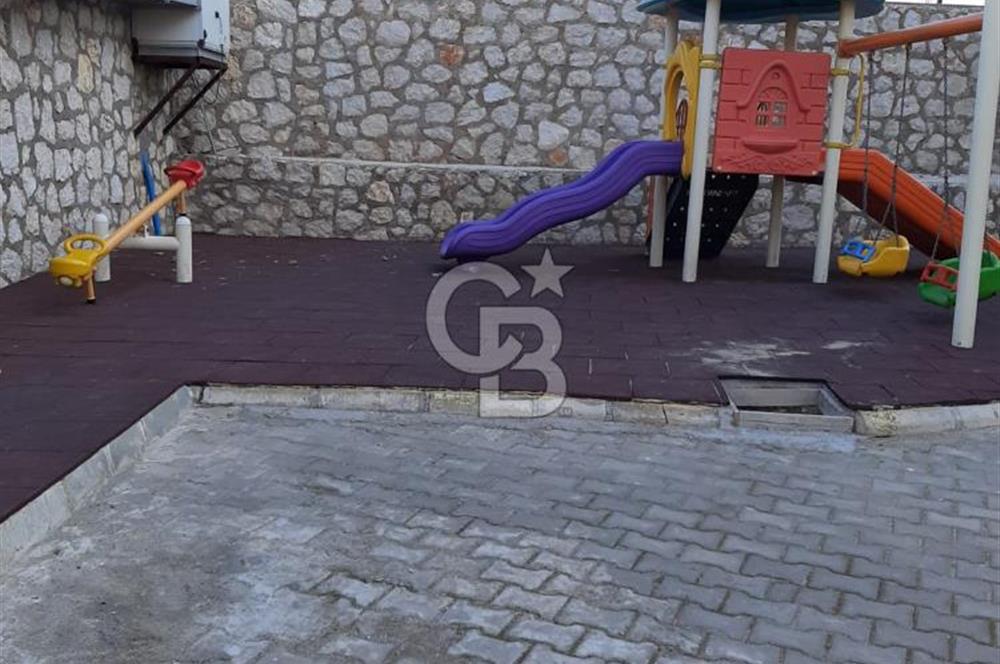 YELKİ YELDEĞİRMENİ EVLERİ'NDE KİRALIK EŞYALI 3+1 DAİRE