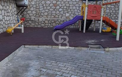 YELKİ YELDEĞİRMENİ EVLERİ'NDE KİRALIK EŞYALI 3+1 DAİRE