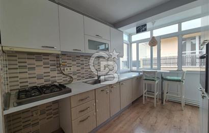 Karşıyaka Aksoy Mah. Fazıl Bey Cad. Paraleli 3+1 Kiralık Daire