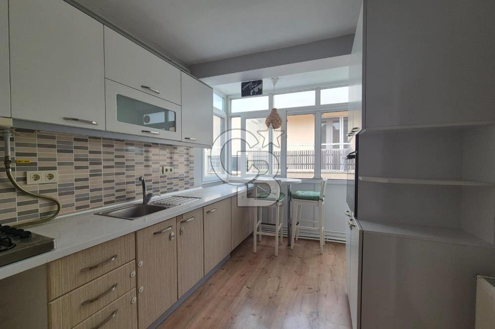Karşıyaka Aksoy Mah. Fazıl Bey Cad. Paraleli 3+1 Kiralık Daire