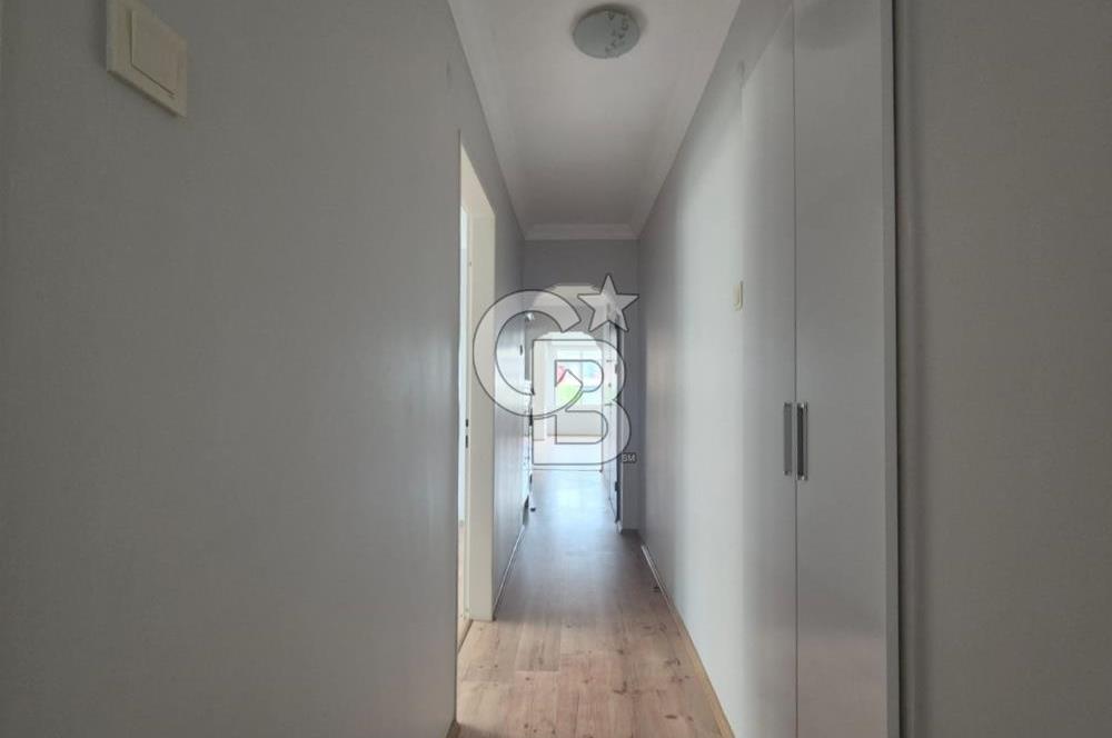 Karşıyaka Aksoy Mah. Fazıl Bey Cad. Paraleli 3+1 Kiralık Daire