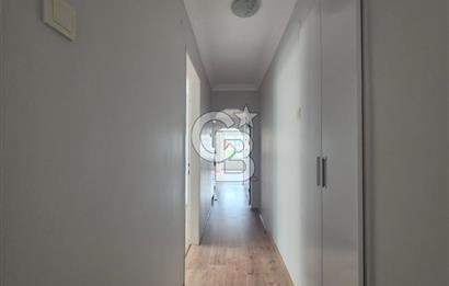 Karşıyaka Aksoy Mah. Fazıl Bey Cad. Paraleli 3+1 Kiralık Daire