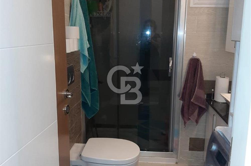 YELKİ YELDEĞİRMENİ EVLERİ'NDE KİRALIK EŞYALI 3+1 DAİRE