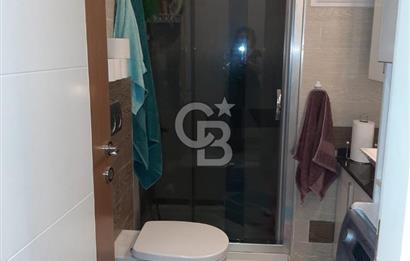 YELKİ YELDEĞİRMENİ EVLERİ'NDE KİRALIK EŞYALI 3+1 DAİRE